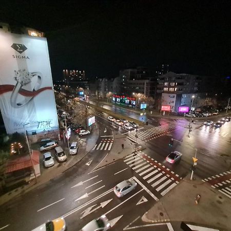 Marand Apartment Skopje Esterno foto