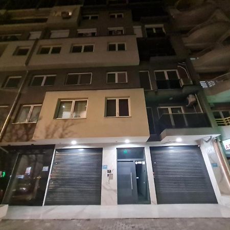 Marand Apartment Skopje Esterno foto