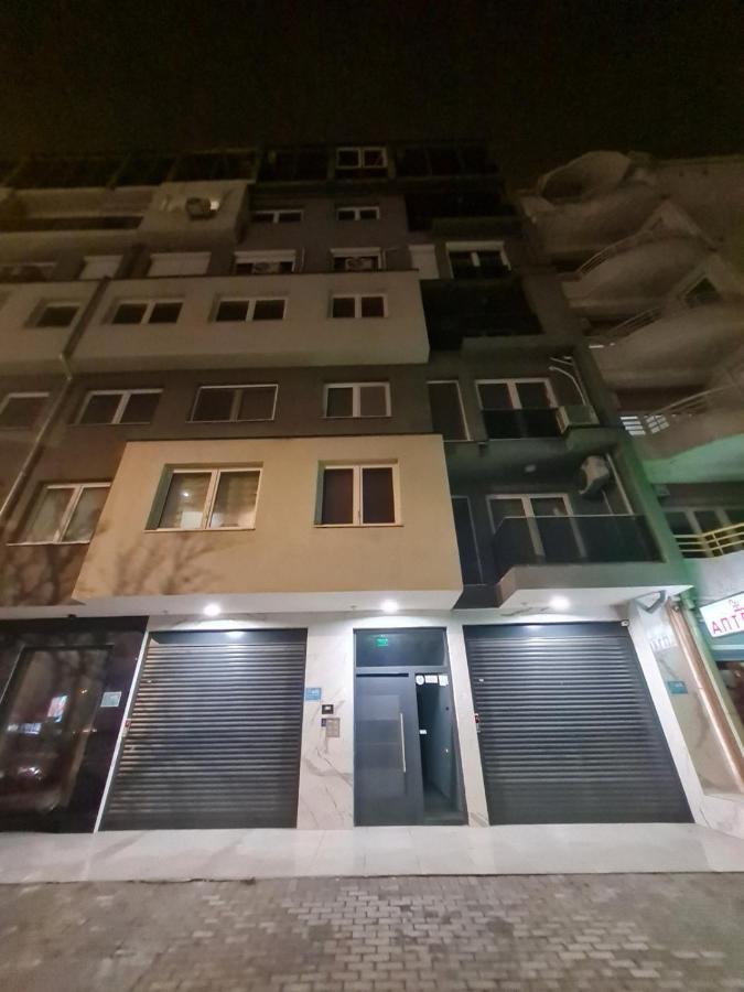 Marand Apartment Skopje Esterno foto
